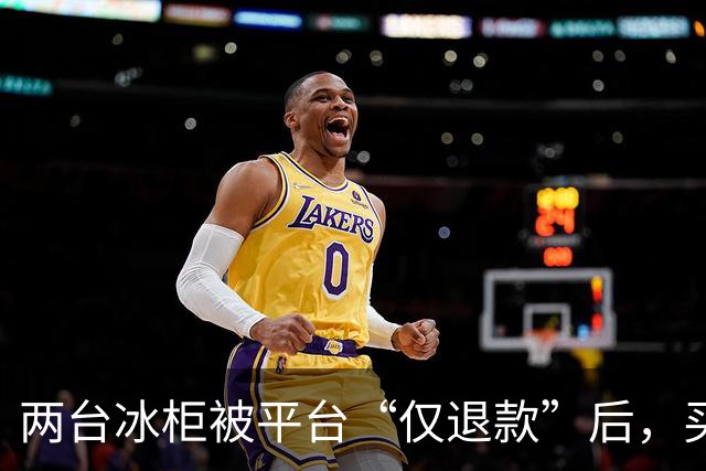 两台冰柜被平台“仅退款”后，买家称已销毁，商家跨省赶到上海维权，发现冰柜正插着电在使用！律师：可能涉嫌诈骗罪