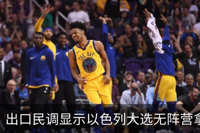 出口民调显示以色列大选无阵营拿下多数，接下来会发生什么？