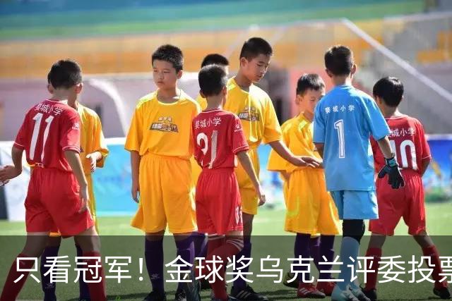 只看冠军！金球奖乌克兰评委投票：法比安第1 K77第3凯恩第9
