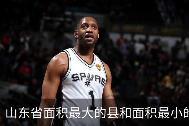 山东省面积最大的县和面积最小的县，分别是谁？