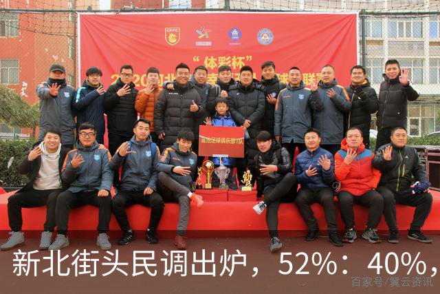 新北街头民调出炉，52%：40%，苏巧慧需解释两个问题！