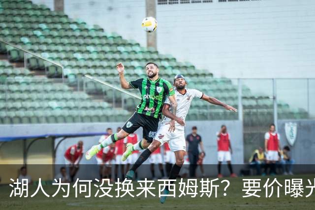 湖人为何没换来西姆斯？要价曝光：克内克特加多个次轮签