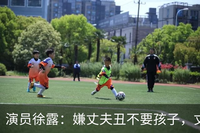 演员徐露：嫌丈夫丑不要孩子，丈夫给她245万，生下女儿后怎样！