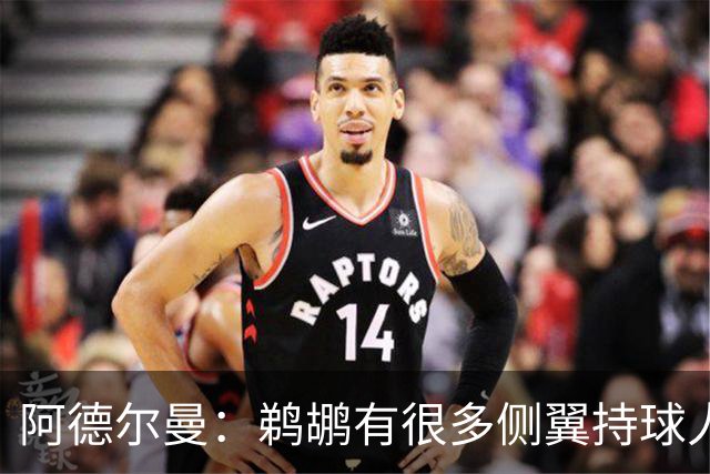 阿德尔曼：鹈鹕有很多侧翼持球人 惠尔摩尔上场会对我们有帮助