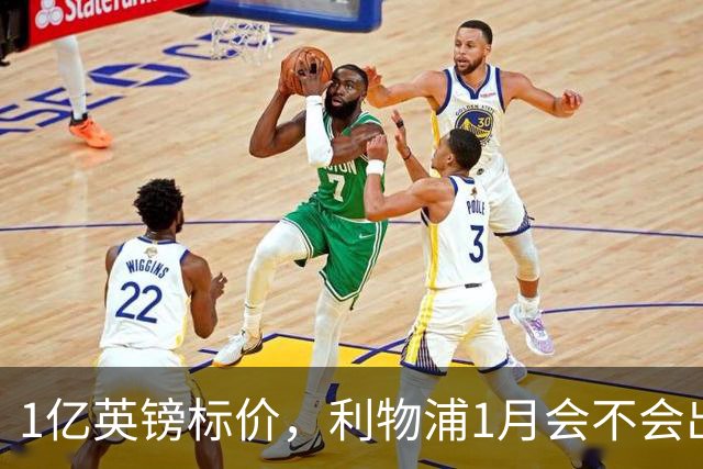 1亿英镑标价，利物浦1月会不会出手？记者给出判断