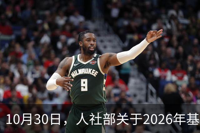 10月30日，人社部关于2026年基本养老金调整通知公布了吗？