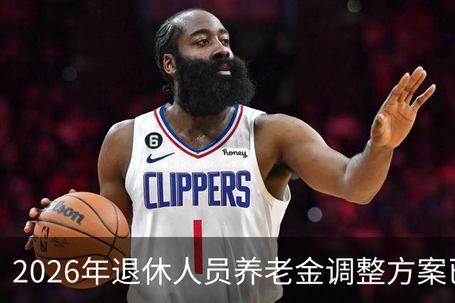 2026年退休人员养老金调整方案已经不用指望了，可以期待2027年养老金调整了