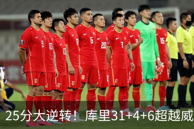25分大逆转！库里31+4+6超越威尔金斯！疯狂抱怨，东契奇37+7+5+2